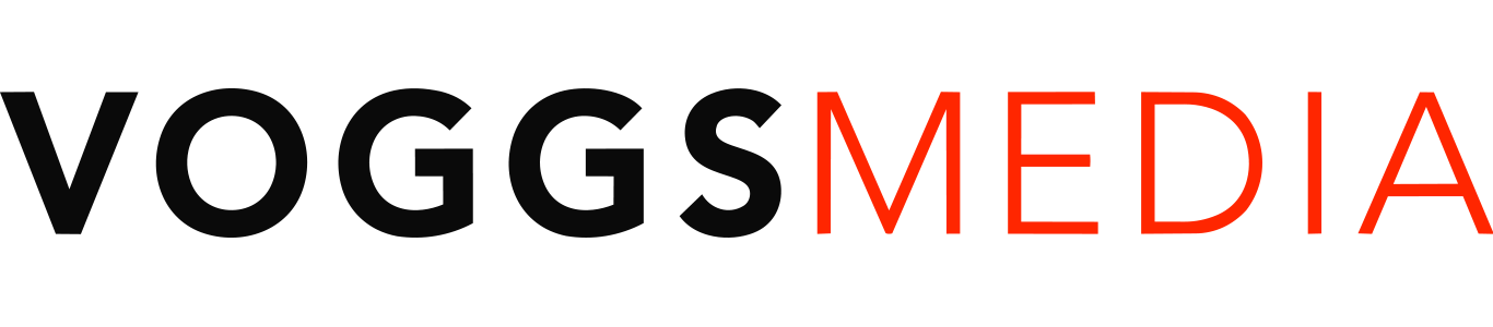 VOGGS MEDIA